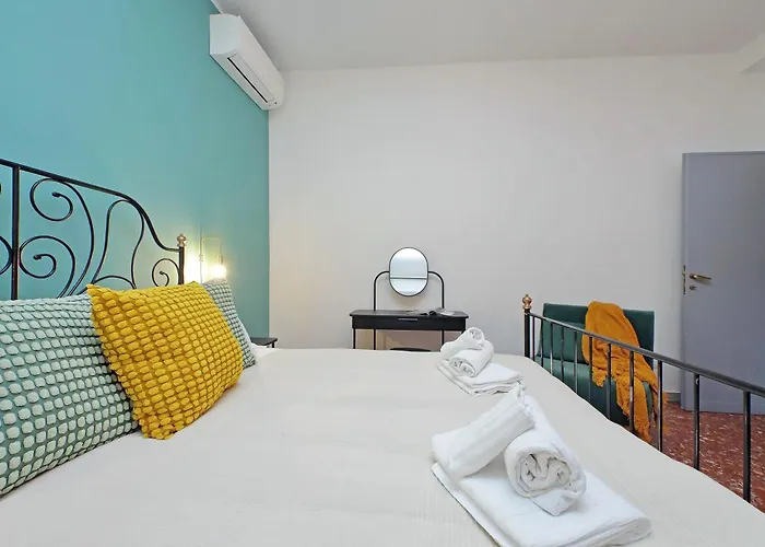 Appartement Tm Rome