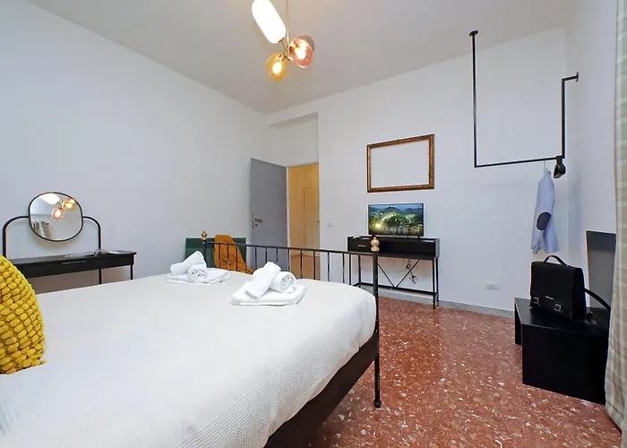 Tm Appartement