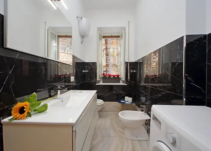Appartement Tm