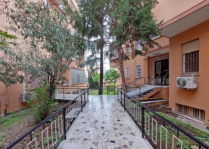 Tm Appartement