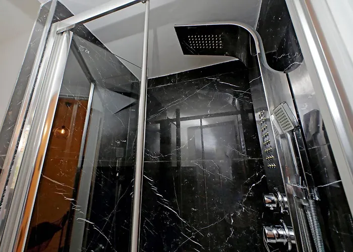 Tm Appartement Rome