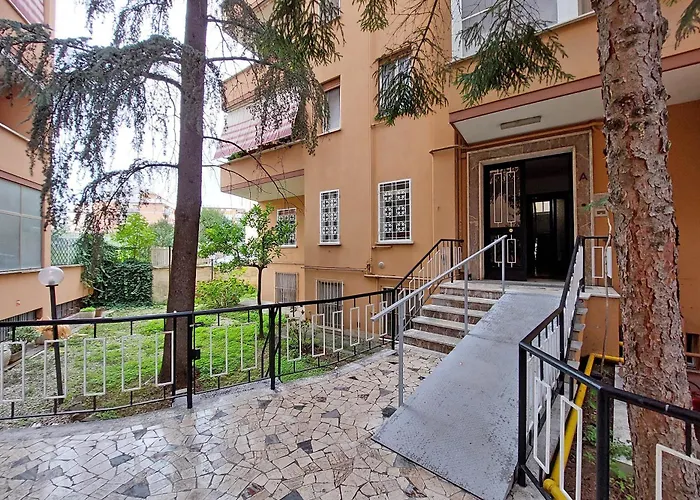 Tm Appartement *