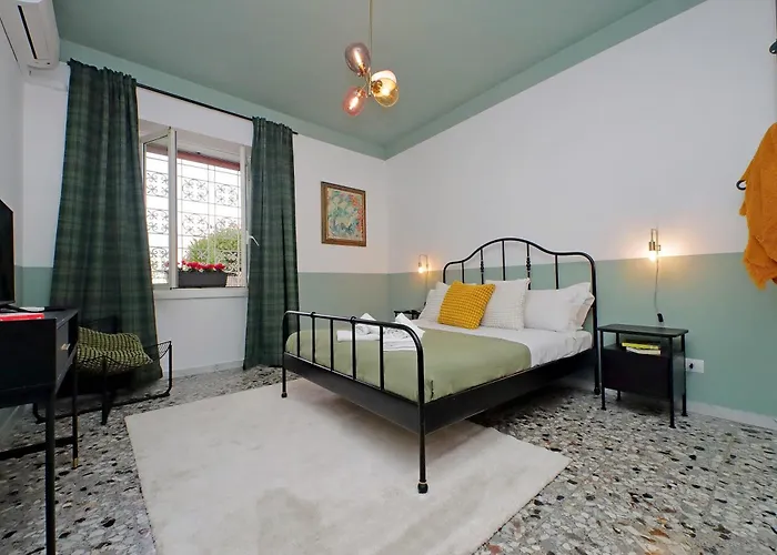 Appartement Tm *