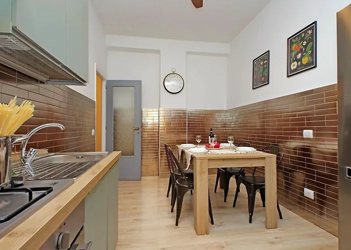 Tm Appartement Rome