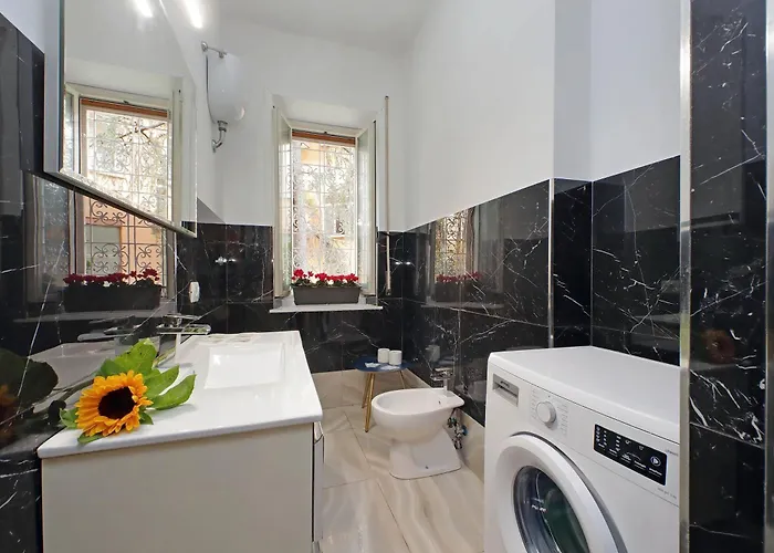 Appartement Tm Rome