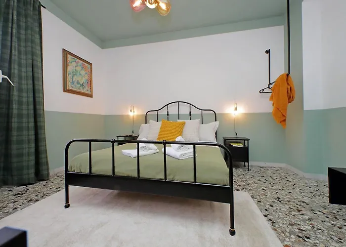 Tm Appartement