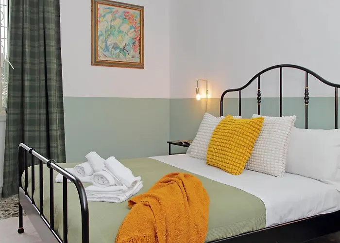 Appartement Tm Rome