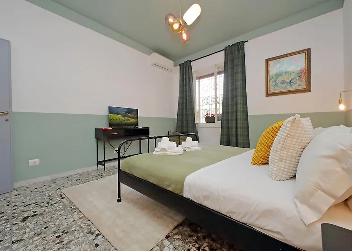Appartement Tm
