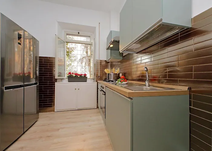Tm Appartement *