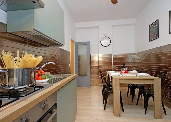 Appartement Tm *
