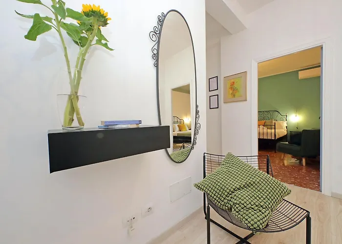 Appartement Tm
