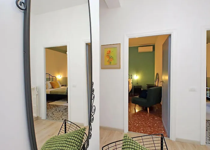Appartement Tm Rome
