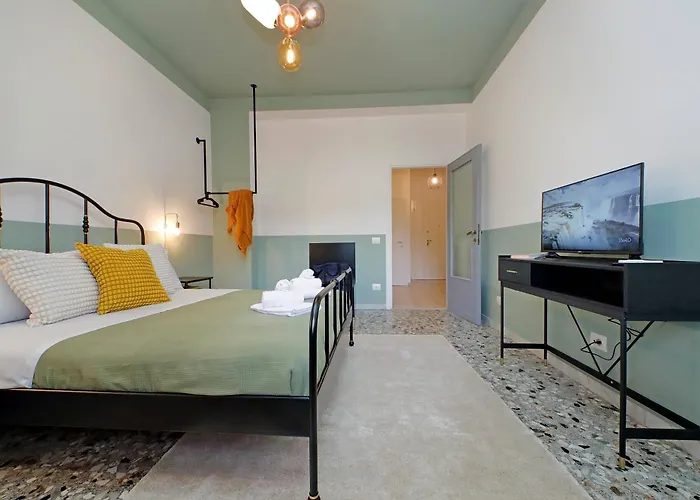 Tm Appartement