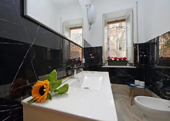 Appartement Tm *