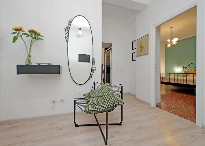 Tm Appartement *
