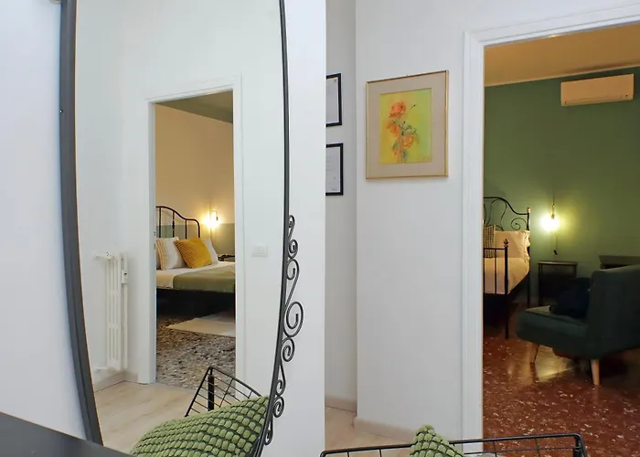 Appartement Tm *