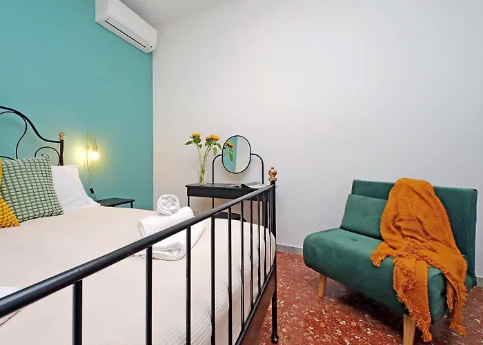 Tm Appartement