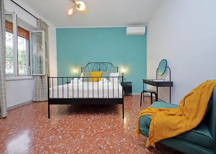Appartement Tm Rome