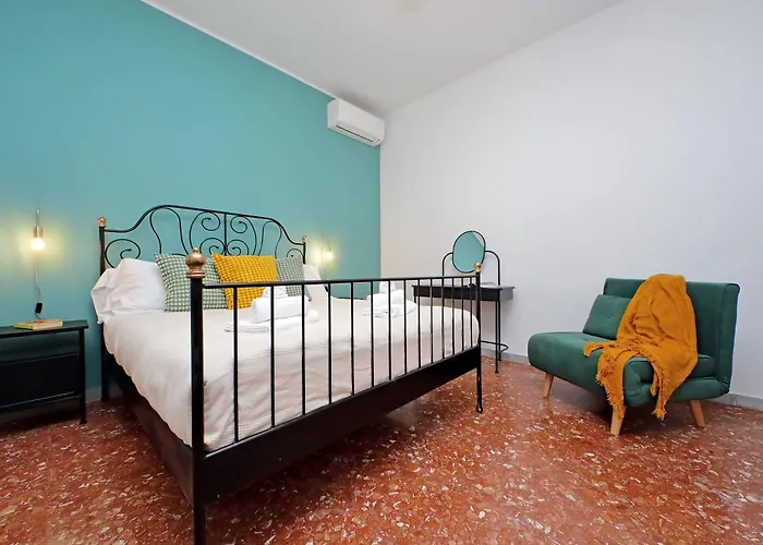 Tm Appartement