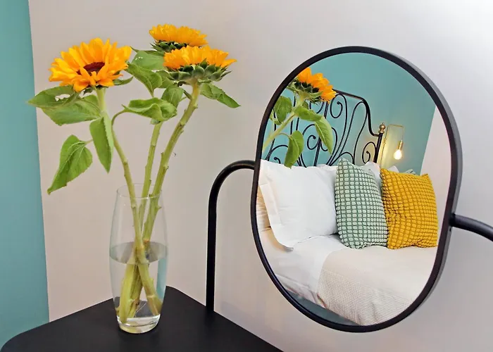 Tm Appartement Rome