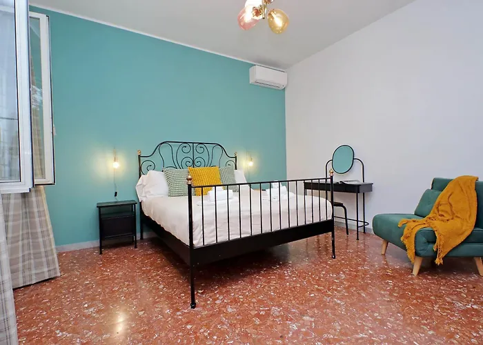 Appartement Tm