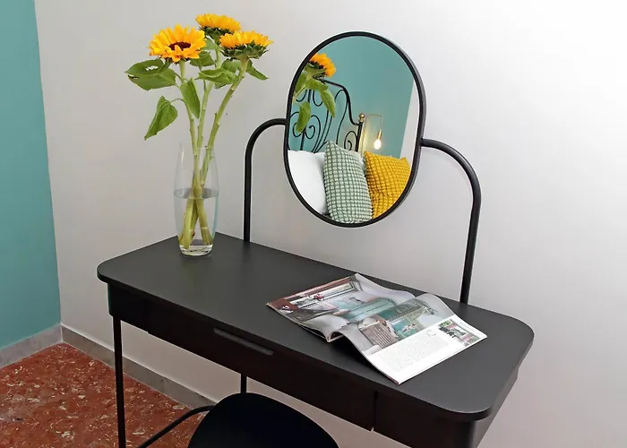 Tm Appartement Rome