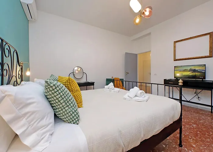 Appartement Tm *
